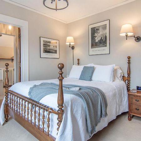 The Lamplighter Bed & Breakfast Of Ludington Exteriér fotografie