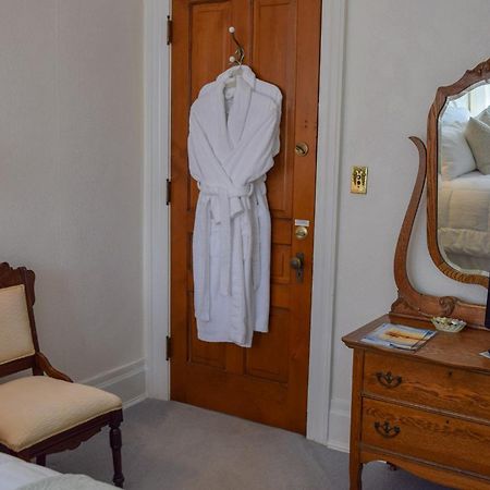 The Lamplighter Bed & Breakfast Of Ludington Exteriér fotografie