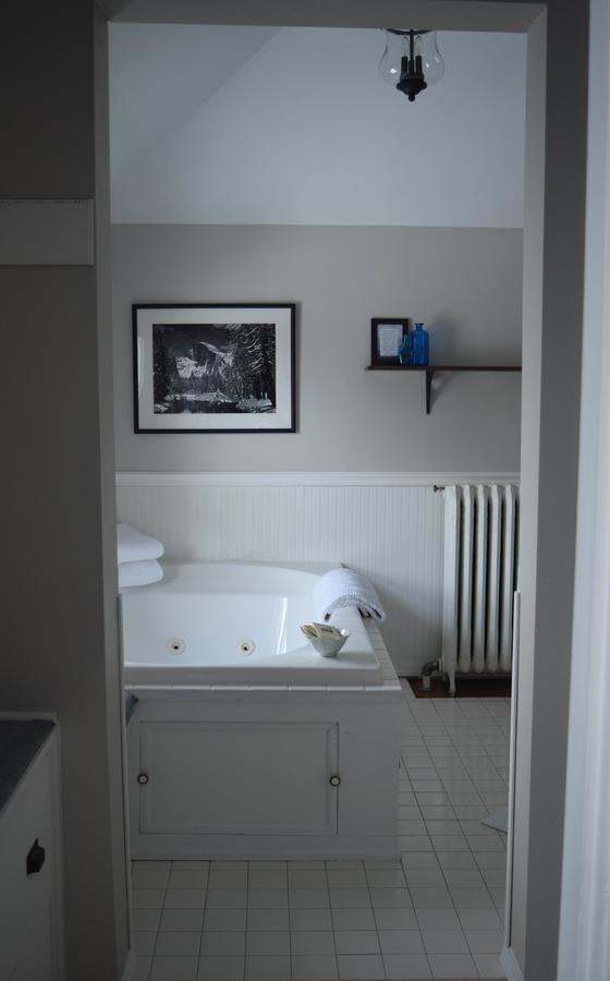 The Lamplighter Bed & Breakfast Of Ludington Exteriér fotografie