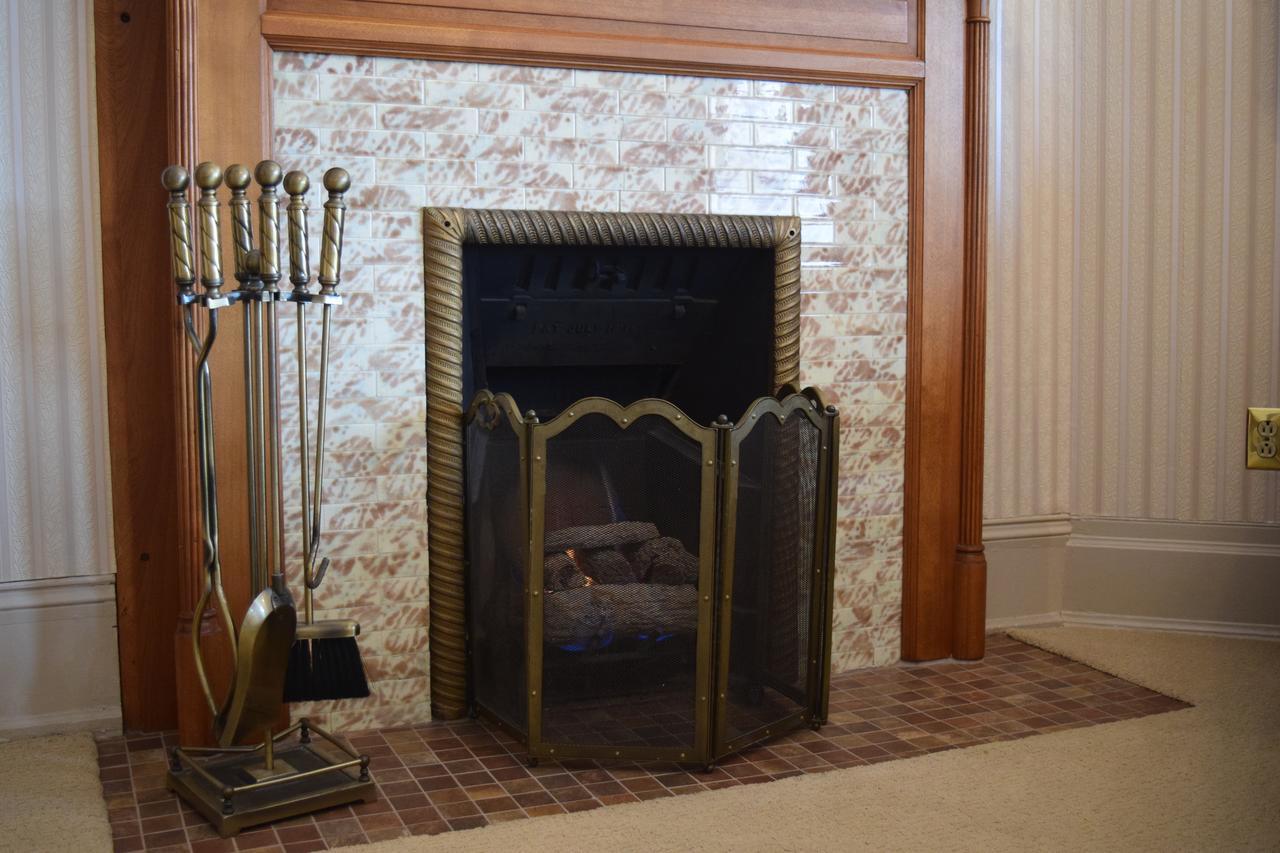 The Lamplighter Bed & Breakfast Of Ludington Exteriér fotografie