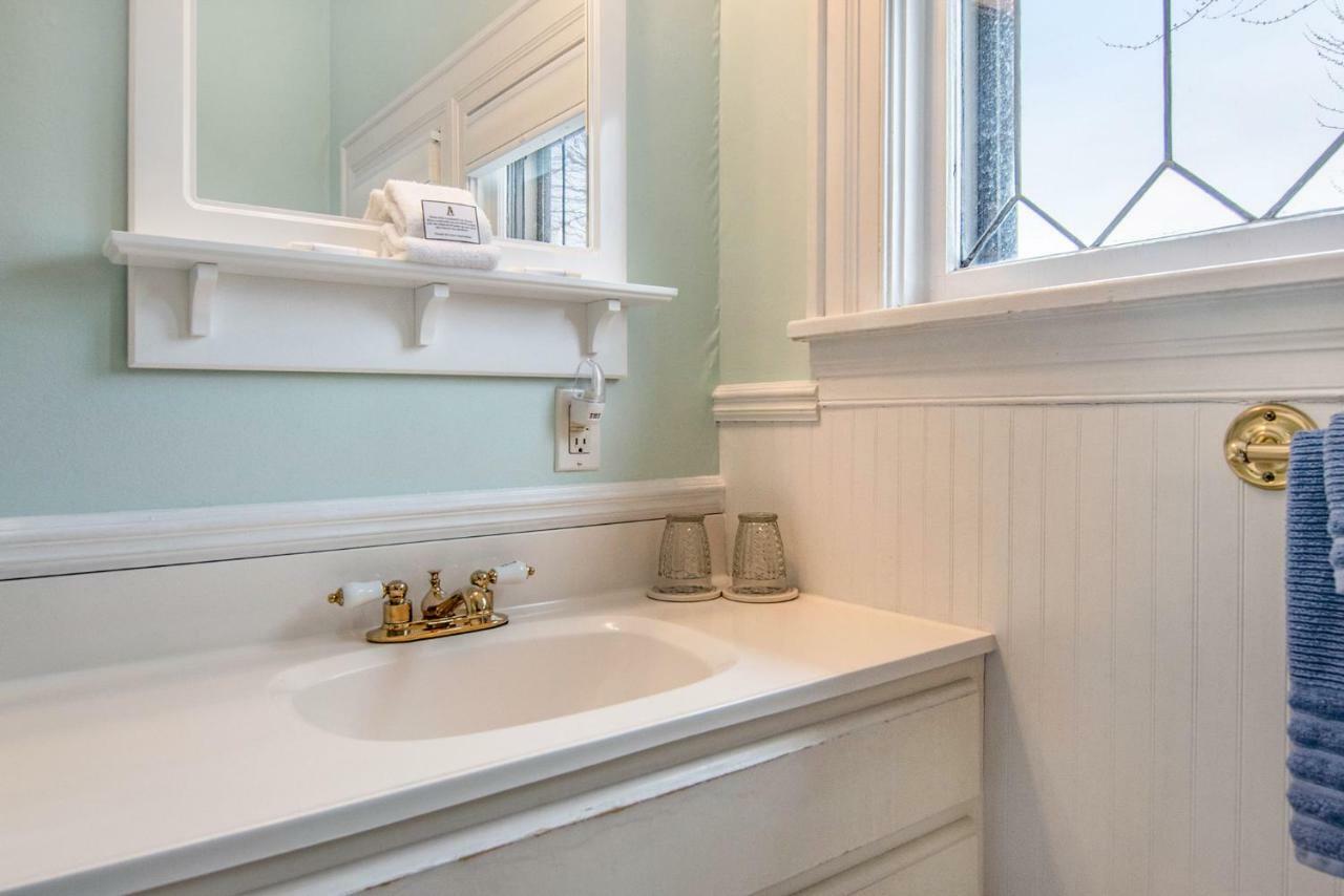 The Lamplighter Bed & Breakfast Of Ludington Exteriér fotografie