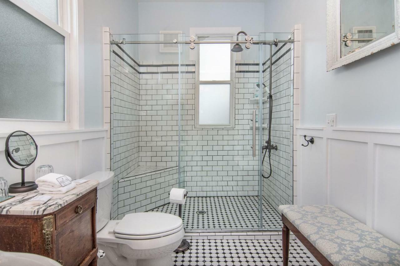 The Lamplighter Bed & Breakfast Of Ludington Exteriér fotografie