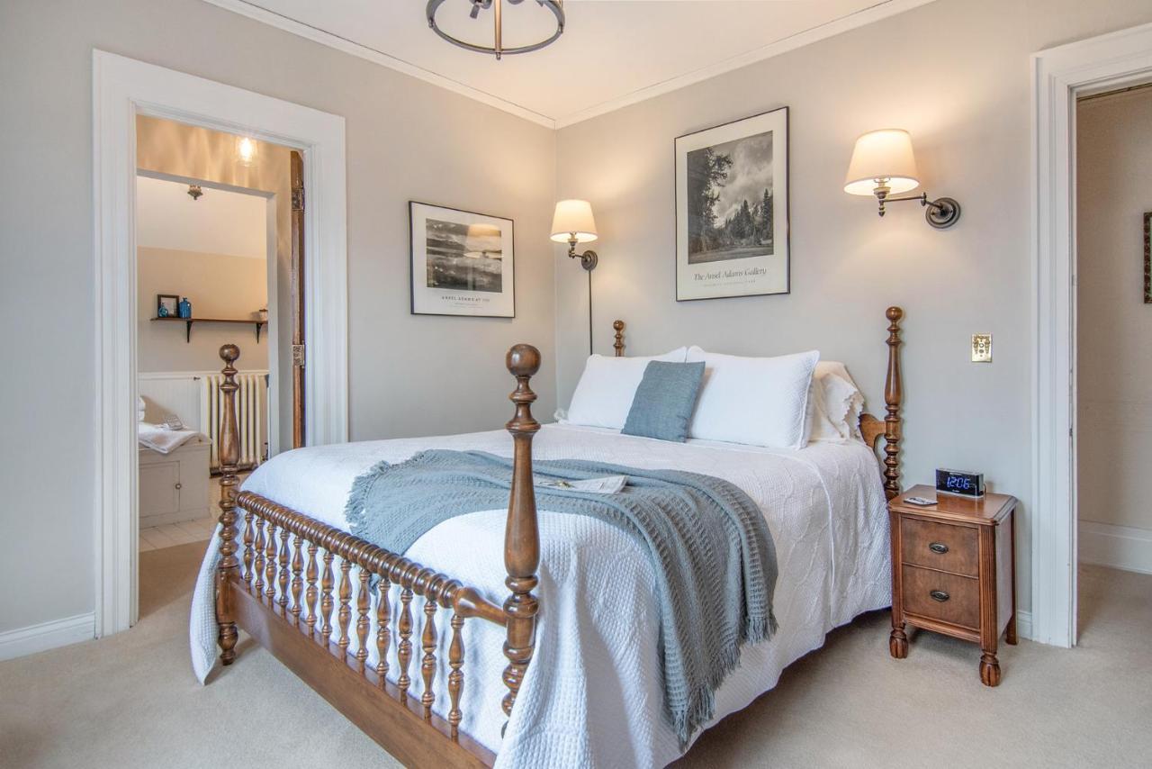 The Lamplighter Bed & Breakfast Of Ludington Exteriér fotografie